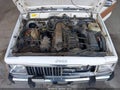 Photo 10 of 14 — 1991 Jeep Cherokee