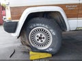 Photo 13 of 14 — 1991 Jeep Cherokee