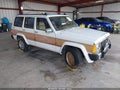 Photo 1 of 14 — 1991 Jeep Cherokee