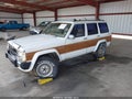 Photo 2 of 14 — 1991 Jeep Cherokee