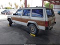 Photo 3 of 14 — 1991 Jeep Cherokee