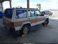 Photo 4 of 14 — 1991 Jeep Cherokee