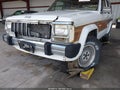Photo 6 of 14 — 1991 Jeep Cherokee