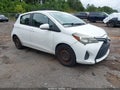 Photo 1 of 18 — 2017 Toyota Yaris