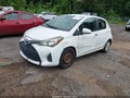 Photo 2 of 18 — 2017 Toyota Yaris
