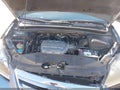 2006 Honda Odyssey — photo 10 of 11 | VIN 5FNRL38486B109324
