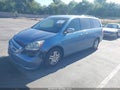 2006 Honda Odyssey — photo 2 of 11 | VIN 5FNRL38486B109324
