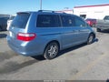 2006 Honda Odyssey — photo 4 of 11 | VIN 5FNRL38486B109324