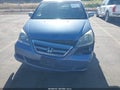 2006 Honda Odyssey — photo 6 of 11 | VIN 5FNRL38486B109324