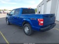 Photo 3 of 18 — 2018 Ford F-150