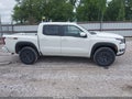 2026 Nissan Frontier — photo 13 of 16 | VIN 1N6ED1EK3TN640265