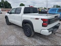 2026 Nissan Frontier — photo 3 of 16 | VIN 1N6ED1EK3TN640265