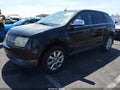 Photo 2 of 11 — 2007 Lincoln MKX