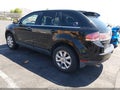 Photo 3 of 11 — 2007 Lincoln MKX