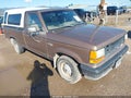 Photo 1 of 11 — 1992 Ford Ranger