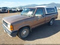 Photo 2 of 11 — 1992 Ford Ranger