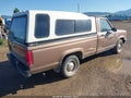 Photo 4 of 11 — 1992 Ford Ranger
