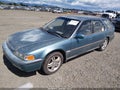 Photo 2 of 11 — 1991 Honda Accord