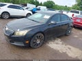 Photo 2 of 11 — 2011 Chevrolet Cruze