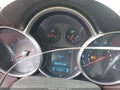 Photo 7 of 11 — 2011 Chevrolet Cruze