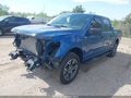 2025 Ford F-150 — photo 2 of 16 | VIN 1FTEW2LP7SFB20015