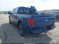 2025 Ford F-150 — photo 3 of 16 | VIN 1FTEW2LP7SFB20015