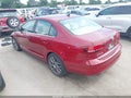 Photo 3 of 16 — 2017 Volkswagen Jetta