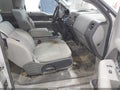 Photo 5 of 11 — 2008 Ford F-150