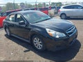 Photo 1 of 12 — 2010 Subaru Legacy