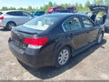 Photo 4 of 12 — 2010 Subaru Legacy