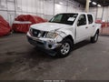 Photo 2 of 16 — 2011 Nissan Frontier