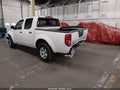 Photo 3 of 16 — 2011 Nissan Frontier