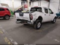 Photo 4 of 16 — 2011 Nissan Frontier