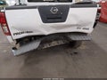 Photo 6 of 16 — 2011 Nissan Frontier
