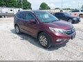 Photo 1 of 18 — 2015 Honda CR-V