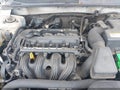 Photo 10 of 19 — 2008 Hyundai Sonata