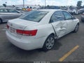 Photo 4 of 19 — 2008 Hyundai Sonata
