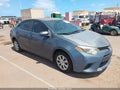 2014 Toyota Corolla — photo 1 of 12 | VIN 5YFBURHE3EP007393