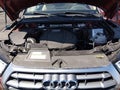 2018 Audi Q5 — photo 10 of 17 | VIN WA1CNAFY3J2105116