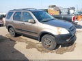 Photo 1 of 11 — 2003 Honda CR-V