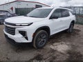 Photo 2 of 16 — 2026 Chevrolet Traverse