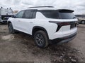 Photo 3 of 16 — 2026 Chevrolet Traverse