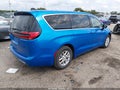 Photo 4 of 16 — 2026 Chrysler Pacifica