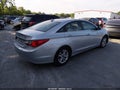 Photo 4 of 15 — 2013 Hyundai Sonata