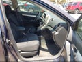 Photo 5 of 11 — 2009 Toyota Matrix