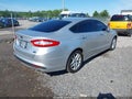 Photo 4 of 16 — 2016 Ford Fusion