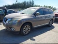 Photo 2 of 14 — 2014 Nissan Pathfinder