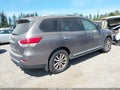 Photo 4 of 14 — 2014 Nissan Pathfinder