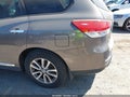 Photo 6 of 14 — 2014 Nissan Pathfinder
