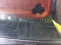 Photo 9 of 11 — 2012 Chevrolet Impala